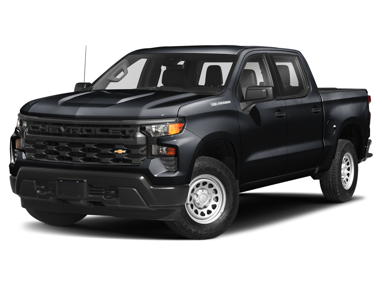 2023 Chevrolet Silverado 1500 LT for sale in Odessa, TX