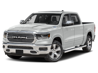 2023 RAM 1500 Laramie Crew Cab 4x2 5'7' Box
