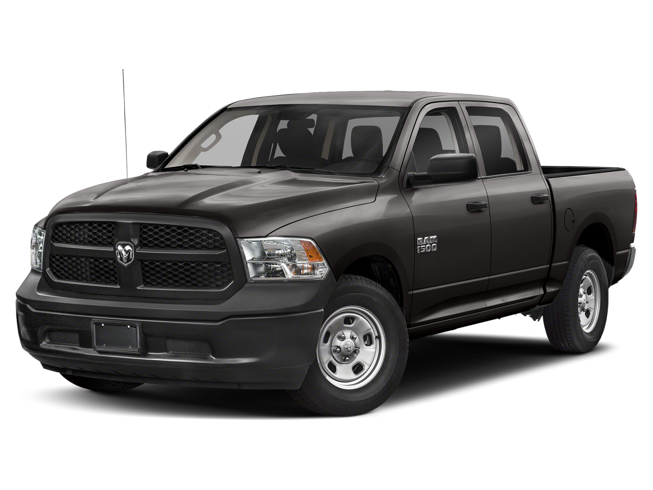 2023 RAM 1500 Classic Tradesman 4x4 Crew Cab 5'7's photo