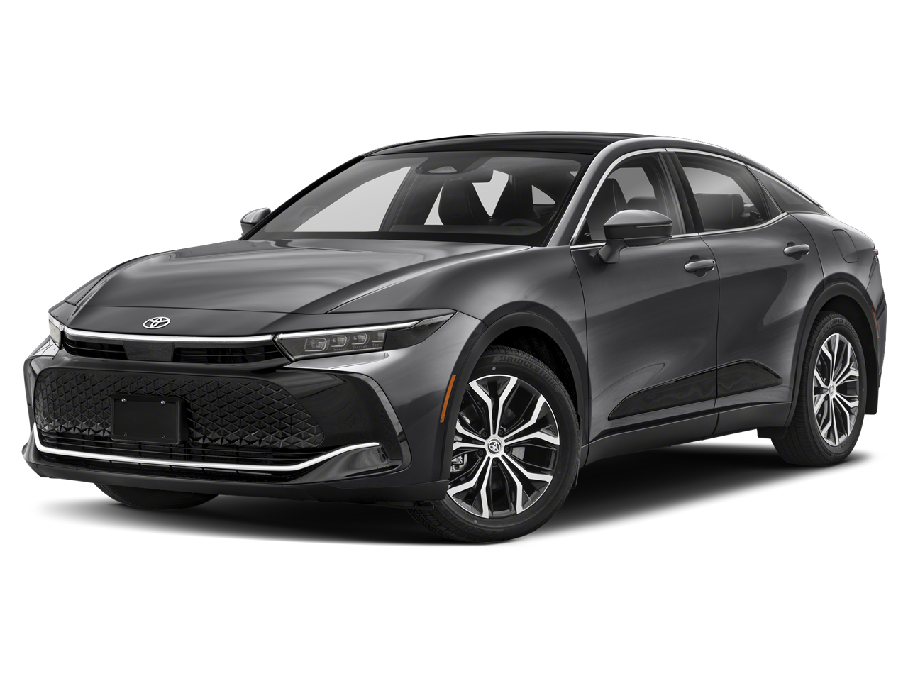 2023 Toyota Crown Limited AWD