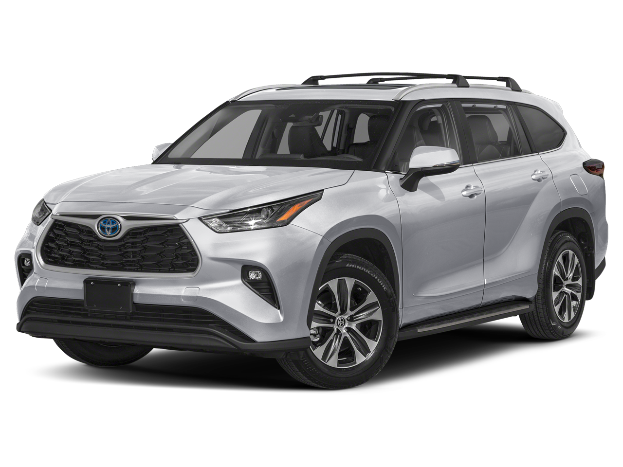 2023 Toyota Highlander XLE for sale in Odessa, TX