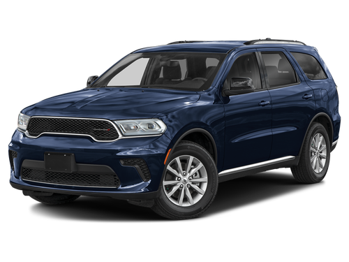 2024 Dodge Durango GT RWD