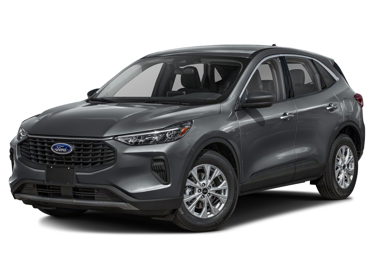 2024 Ford Escape Active FWD's photo