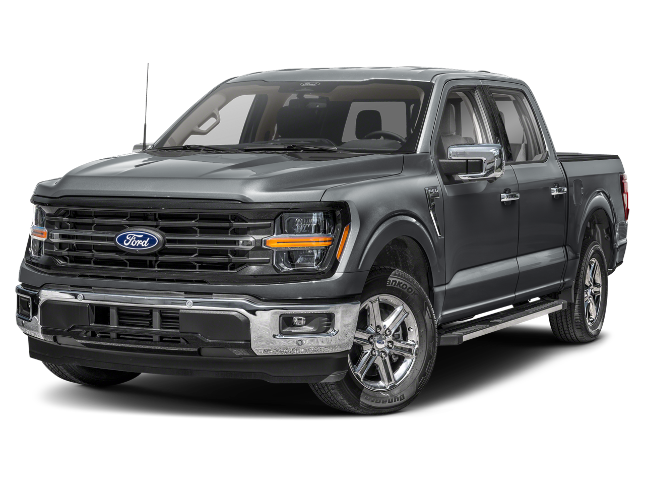 2024 Ford F-150 XLT for sale in Odessa, TX