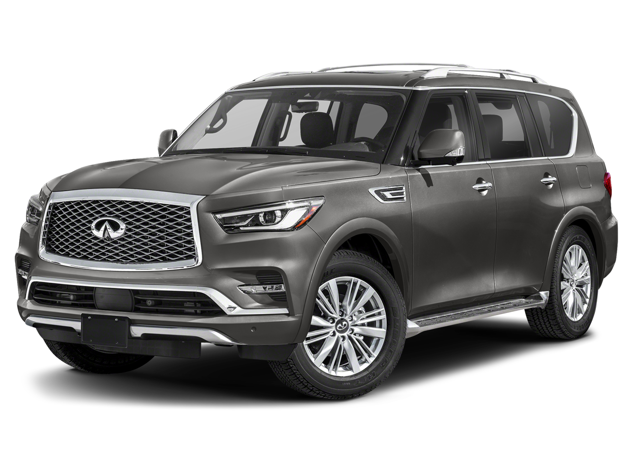 2024 INFINITI QX80 Luxe for sale in Odessa, TX