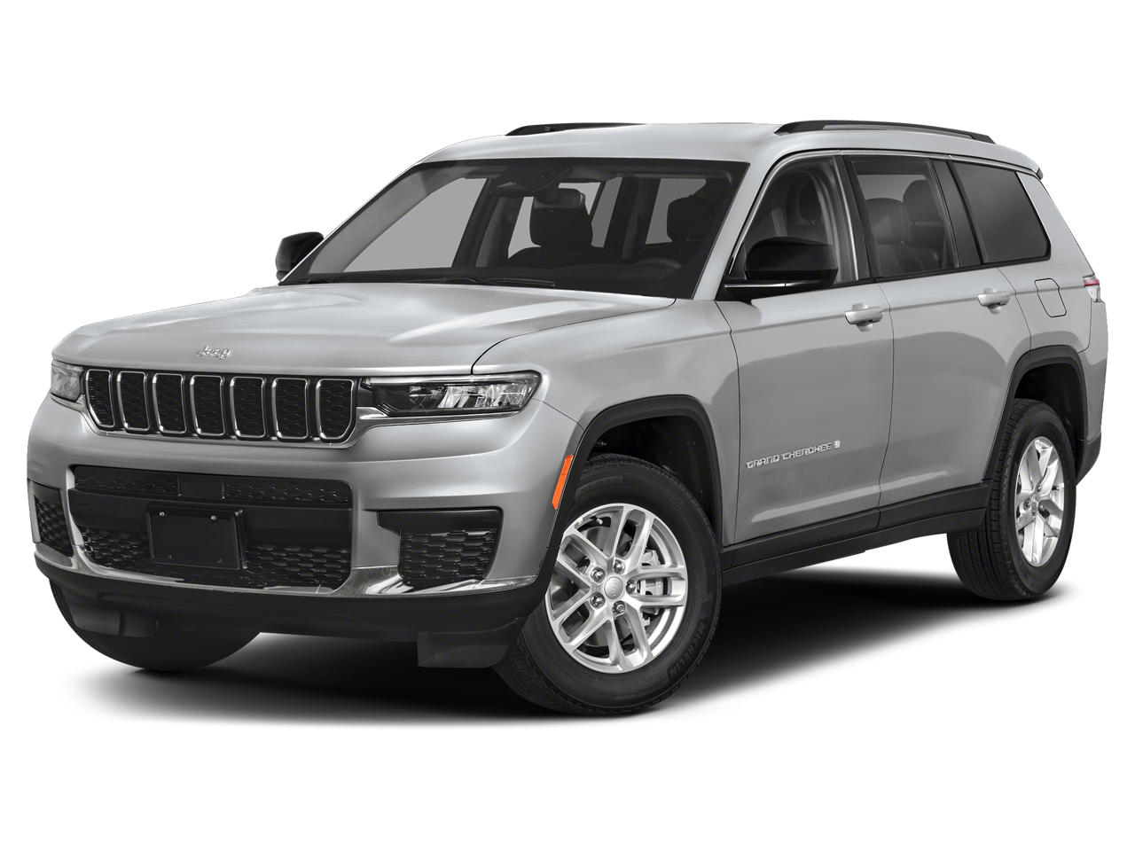 2024 Jeep Grand Cherokee L Limited for sale in Odessa, TX