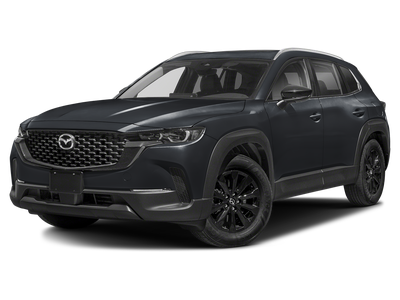 2024 Mazda Mazda CX-50 2.5 S Premium
