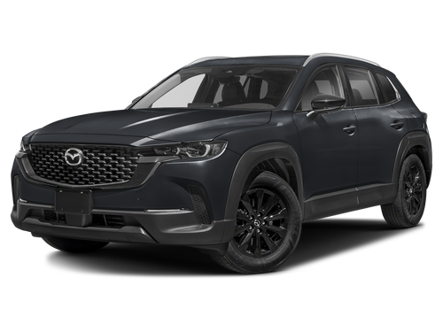 2024 Mazda Mazda CX-50 2.5 S Premium