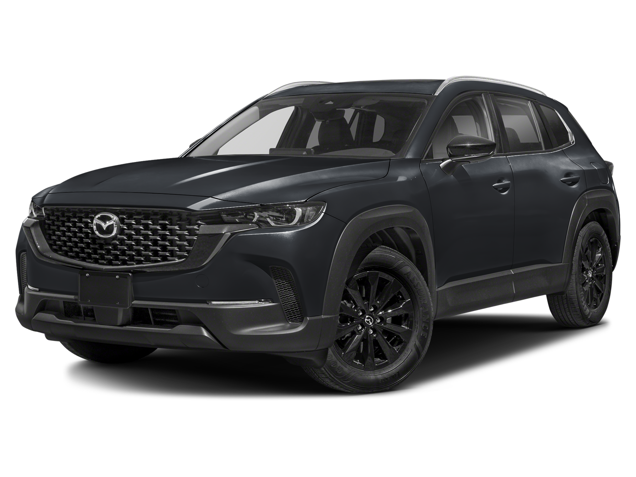 2024 Mazda Mazda CX-50 2.5 S Premium