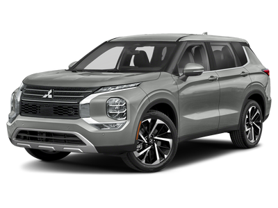 2024 Mitsubishi Outlander SE FWD