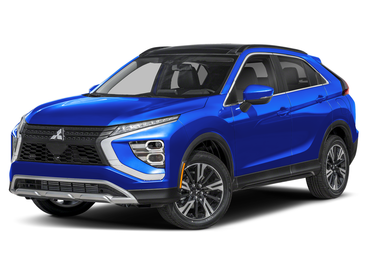 2024 Mitsubishi Eclipse Cross SE S-AWC's photo