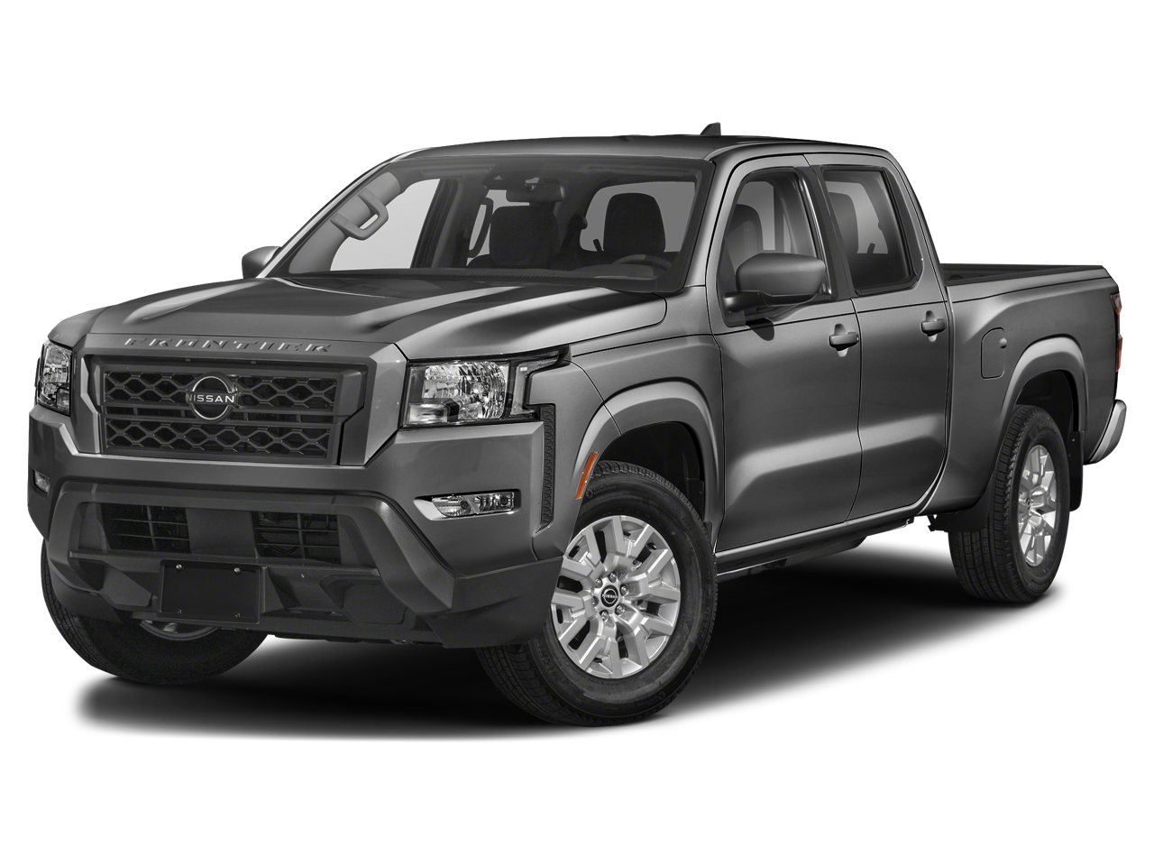 2024 Nissan Frontier Crew Cab SV 4x2