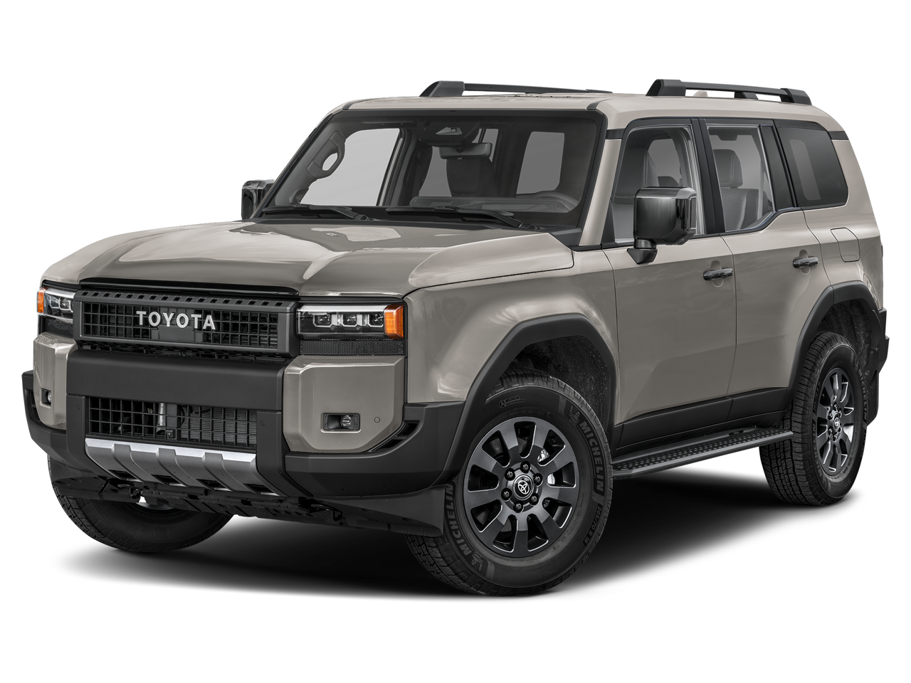 2024 Toyota Land Cruiser Land Cruiser 1958 for sale in Odessa, TX