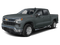 2025 Chevrolet Silverado 1500 4WD Crew Cab Standard Bed LT