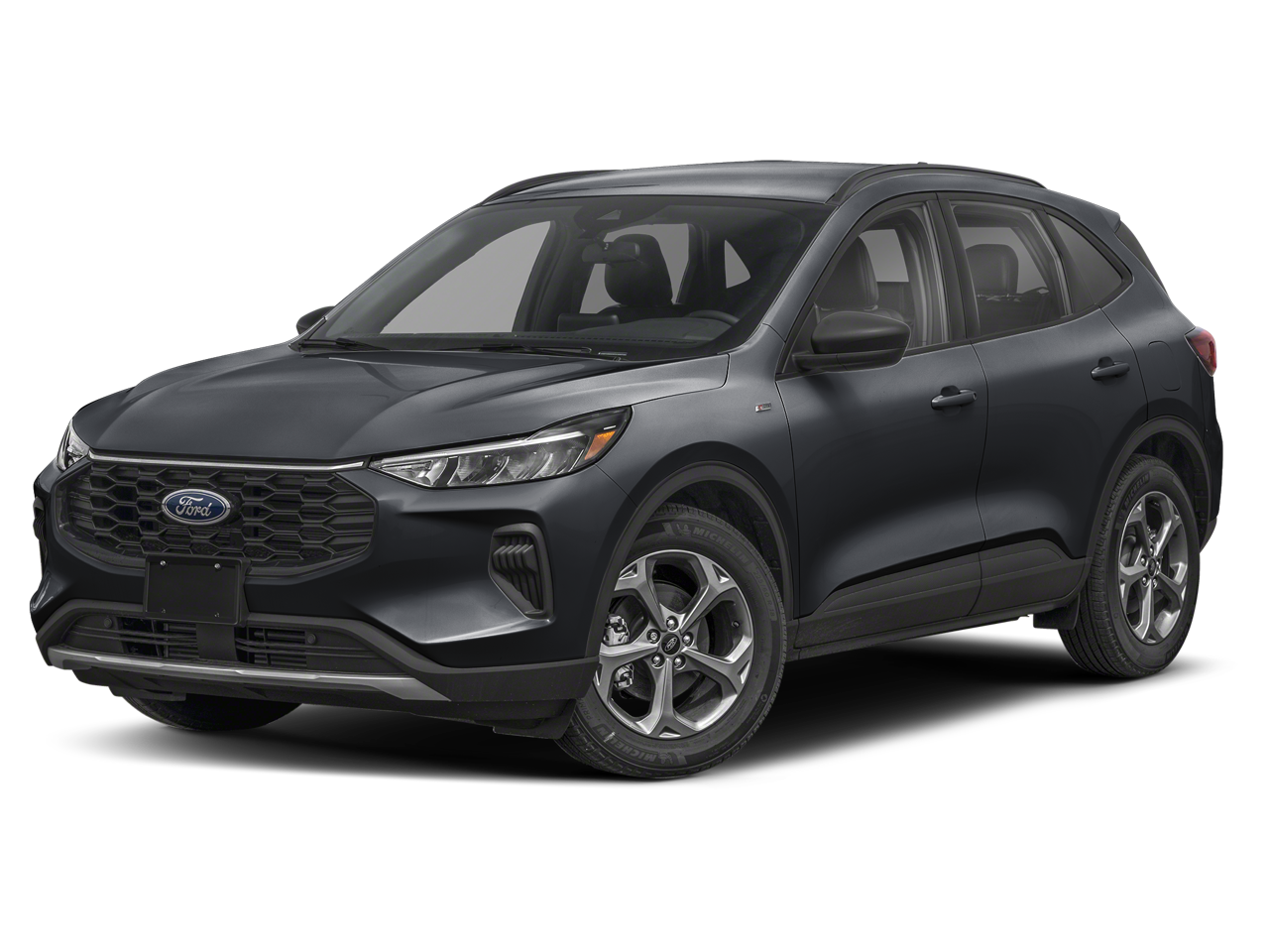 2025 Ford Escape ST-Line for sale in Odessa, TX