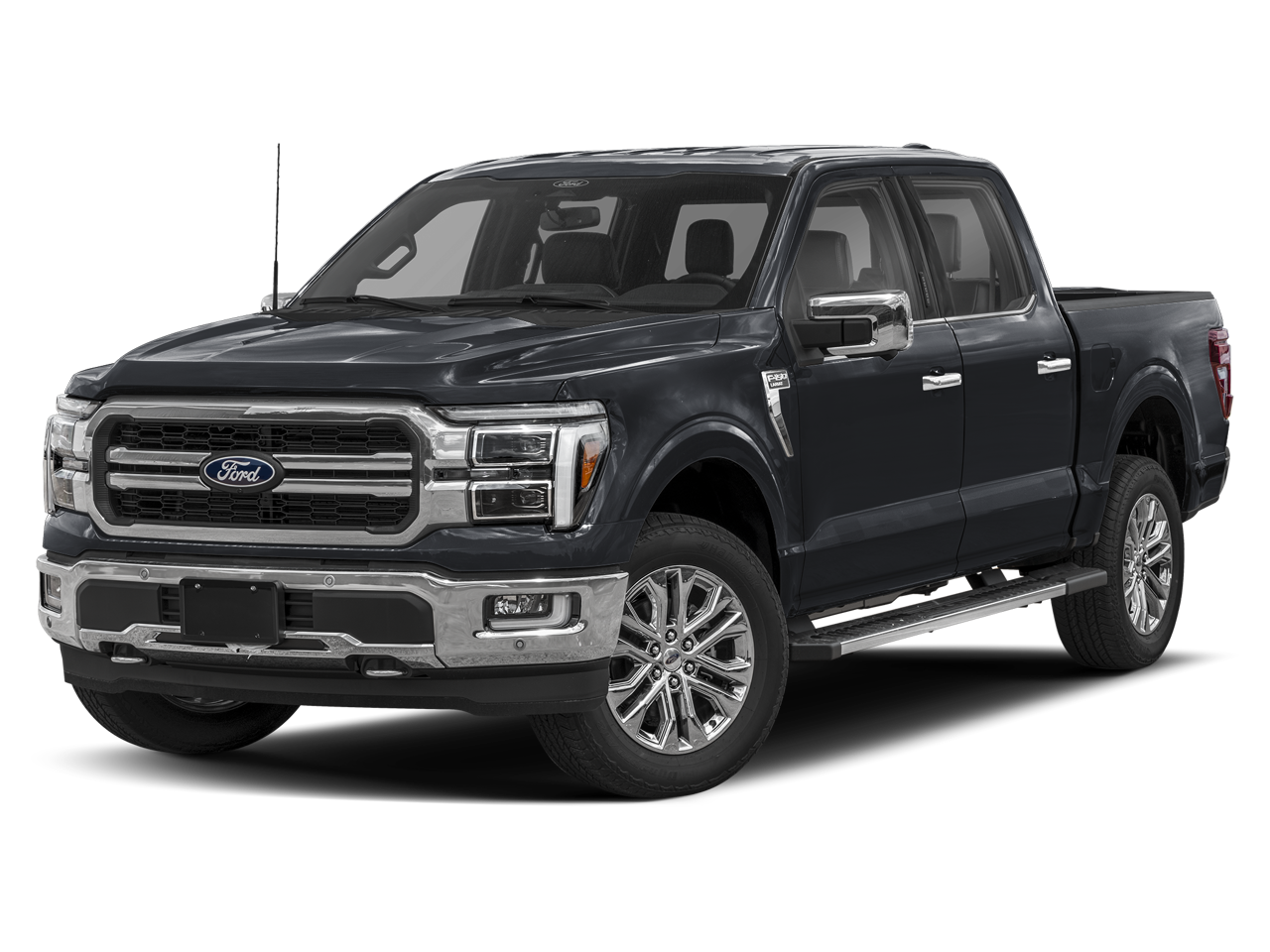 2025 Ford F-150 Lariat for sale in Odessa, TX