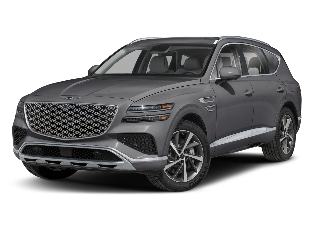 2025 Genesis GV80 3.5T Advanced AWD