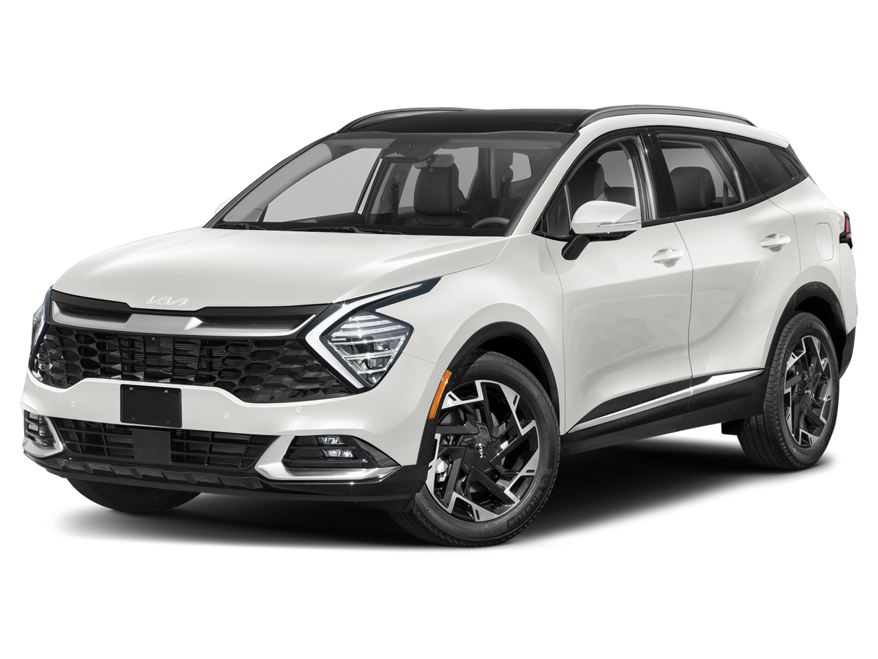 2025 Kia Sportage SX Prestige for sale in Odessa, TX