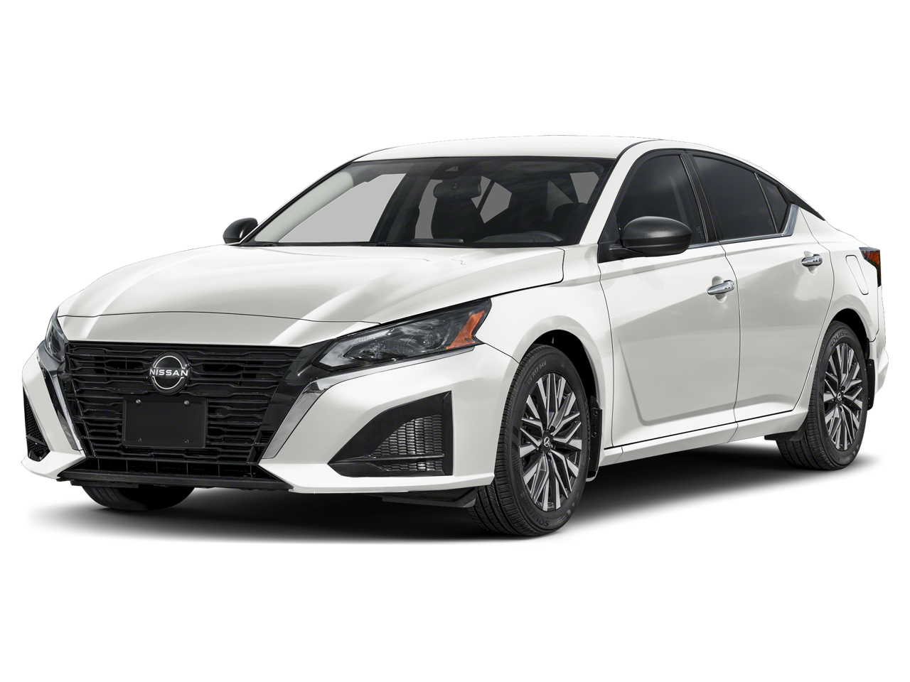 2025 Nissan Altima SV for sale in Odessa, TX