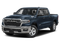 2025 RAM 1500 RAM 1500 BIG HORN CREW CAB 4X4 5'7' BOX