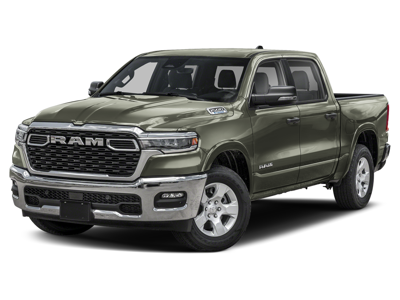 2025 RAM 1500 Lone Star