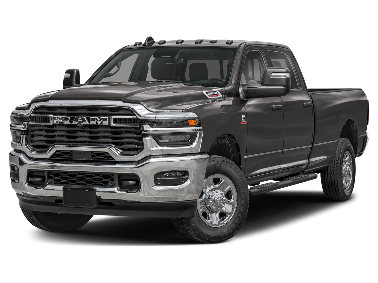 2025 RAM 3500 Tradesman