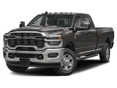 2025 RAM 3500 Tradesman