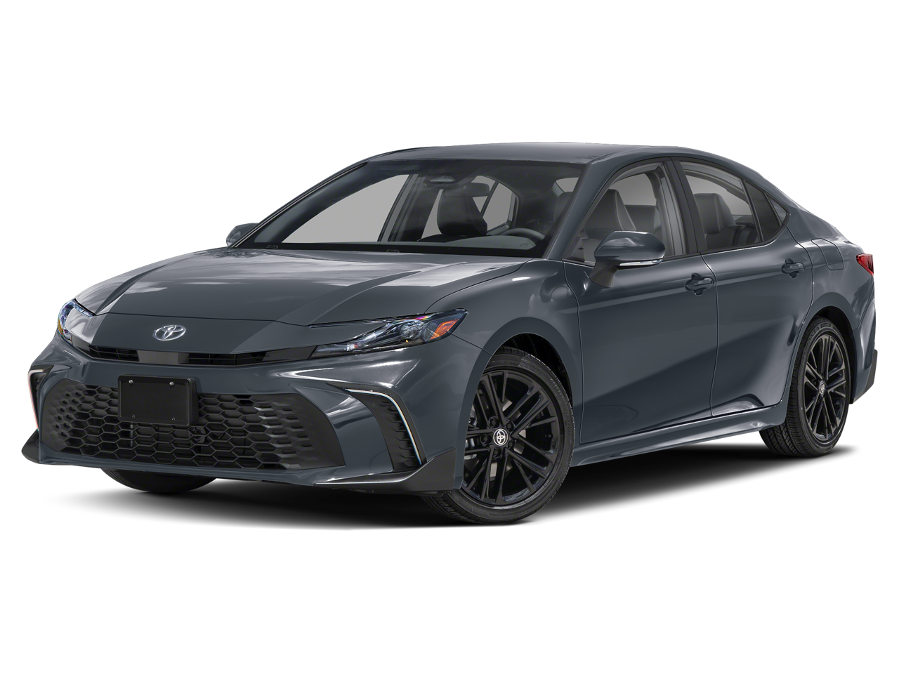 2025 Toyota Camry LE for sale in Odessa, TX