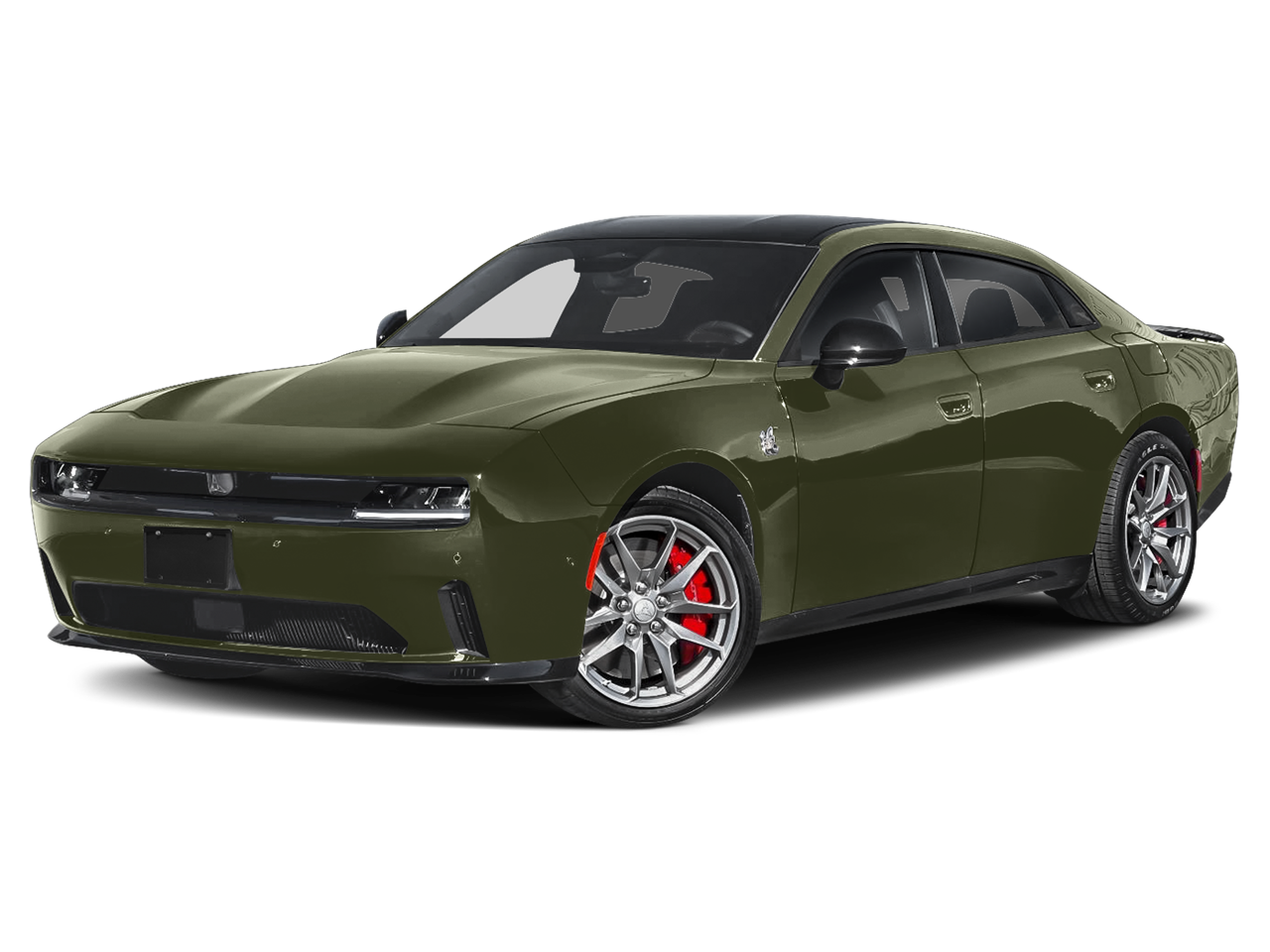 2026 Dodge Charger R/T AWD's photo