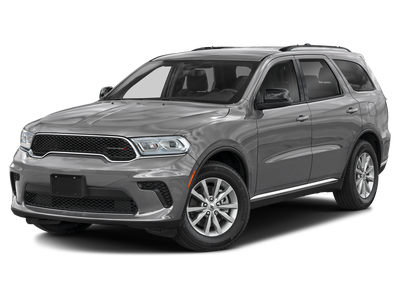 2026 Dodge Durango DURANGO GT AWD HEMI V8