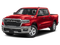 2026 RAM 1500 RAM 1500 LONE STAR CREW CAB 4X4 5'7' BOX