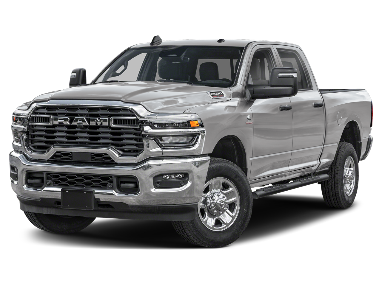 2026 RAM 2500 RAM 2500 TRADESMAN CREW CAB 4X4 6'4' BOX