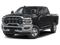 2026 RAM 2500 RAM 2500 WARLOCK CREW CAB 4X4 6'4' BOX