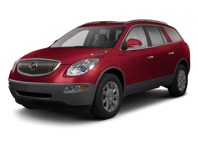 2010 Buick Enclave 2XL