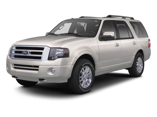 2011 Ford Expedition King Ranch's photo
