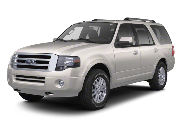 2011 Ford Expedition King Ranch