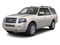 2011 Ford Expedition King Ranch