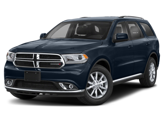 2018 Dodge Durango SXT RWD