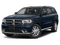 2018 Dodge Durango SXT RWD