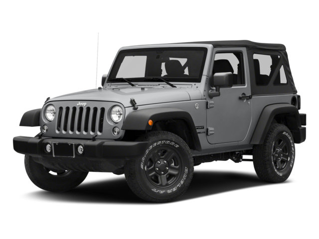2018 Jeep Wrangler Willys Wheeler for sale in Odessa, TX