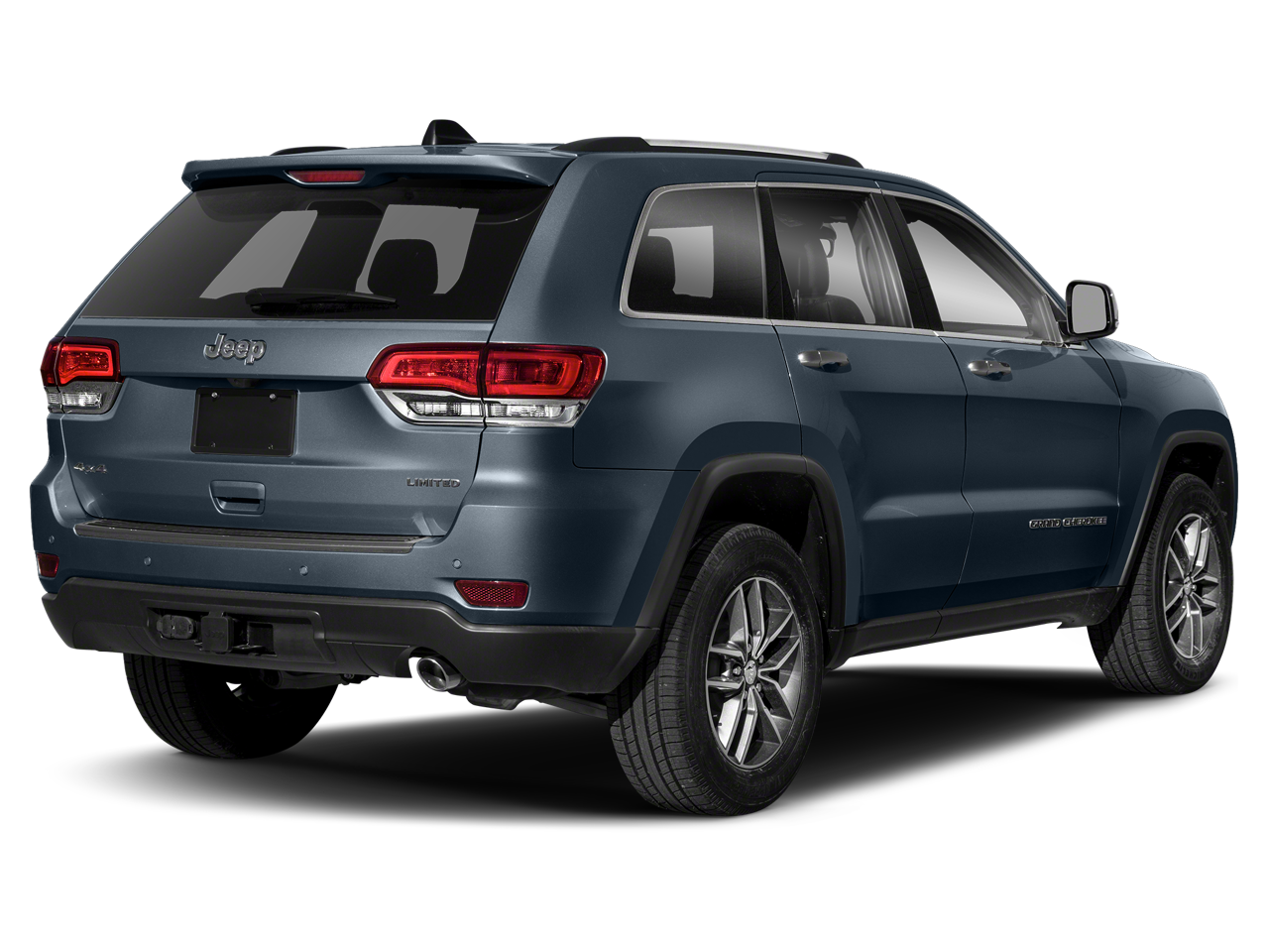 2020 Jeep Grand Cherokee Limited 4x2