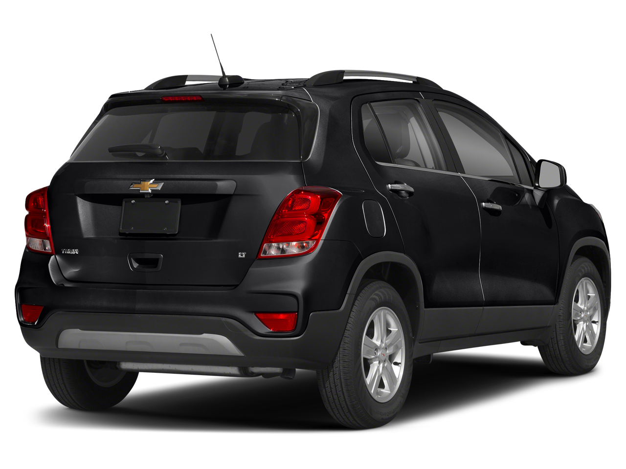 2021 Chevrolet Trax FWD 4dr LT