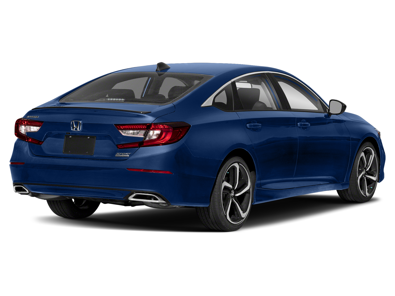 2022 Honda Accord Sport SE 1.5T CVT
