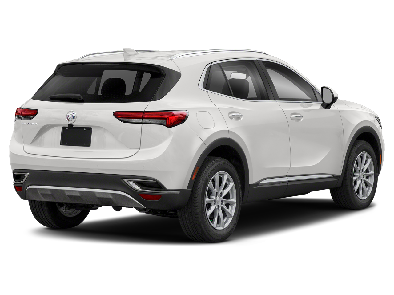 2023 Buick Envision Preferred AWD