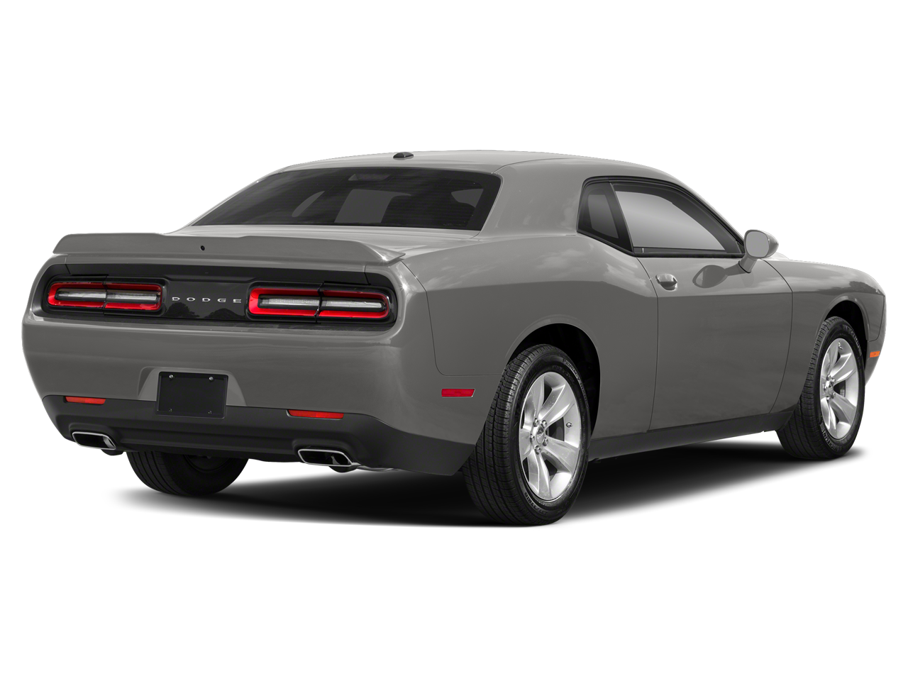 2023 Dodge Challenger SXT AWD