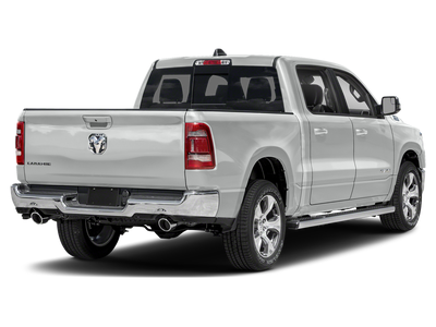 2023 RAM 1500 Laramie Crew Cab 4x2 5'7' Box