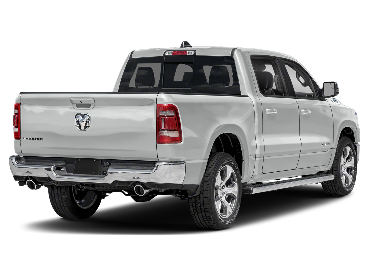 2023 RAM 1500 Laramie Crew Cab 4x2 5'7' Box