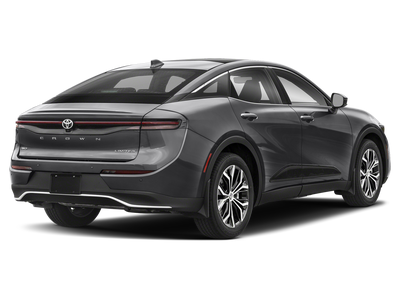 2023 Toyota Crown Limited AWD