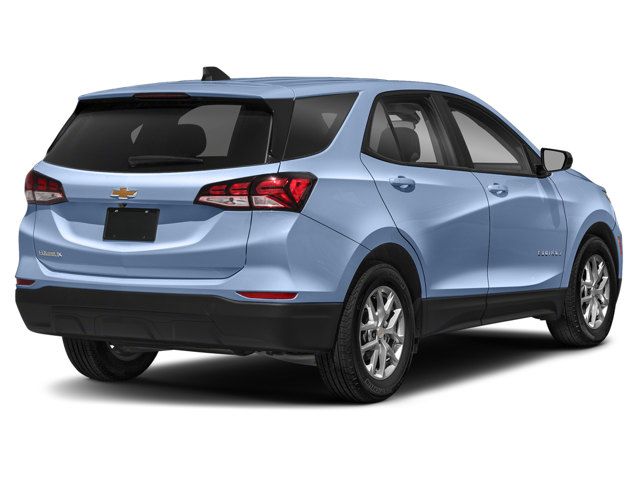 2024 Chevrolet Equinox FWD LT