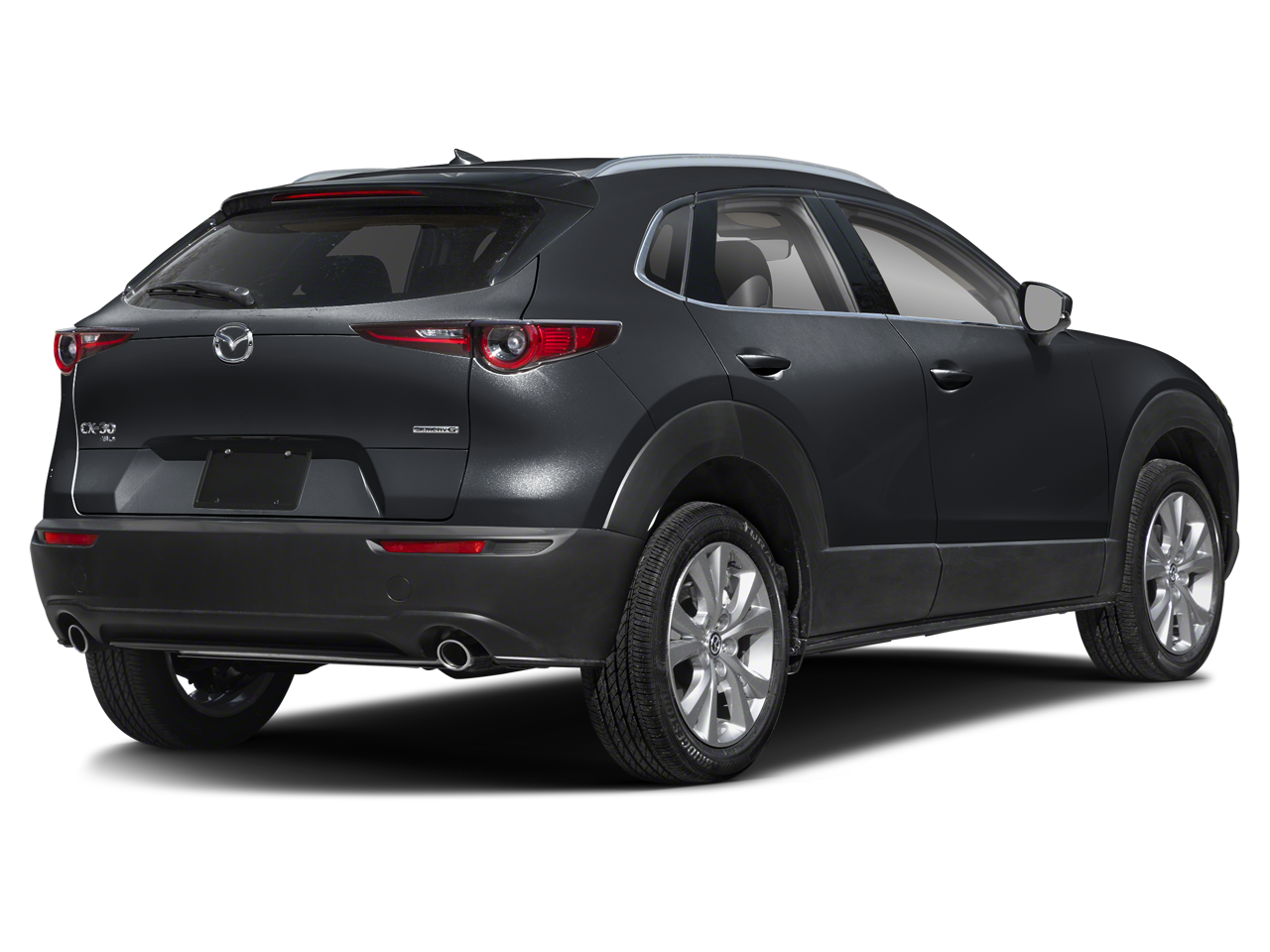 2024 Mazda Mazda CX-30 2.5 S Premium Package